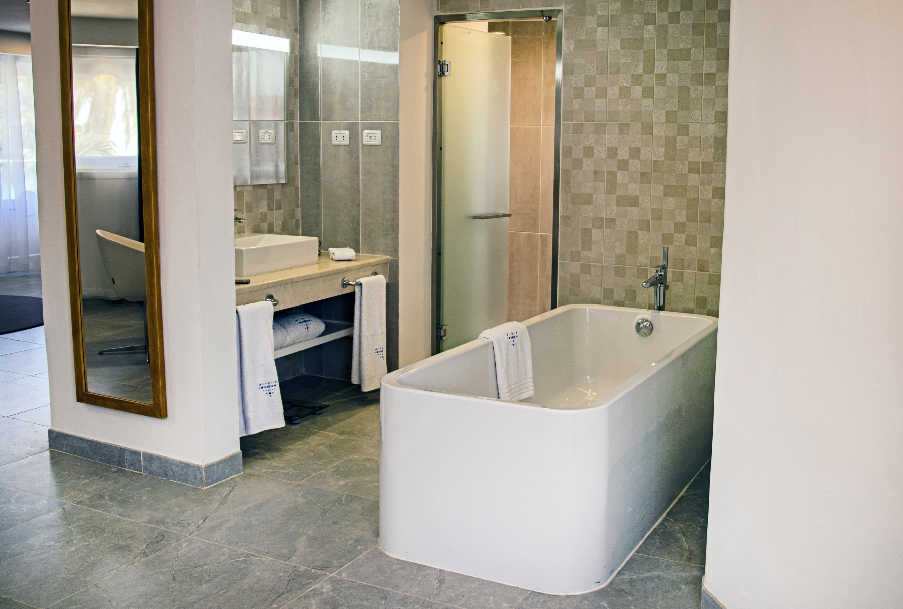 Junior Suite Deluxe